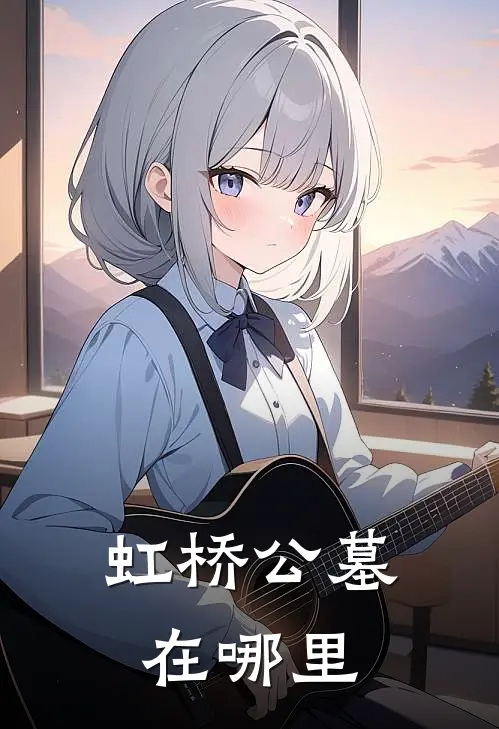 虹桥公墓在哪里