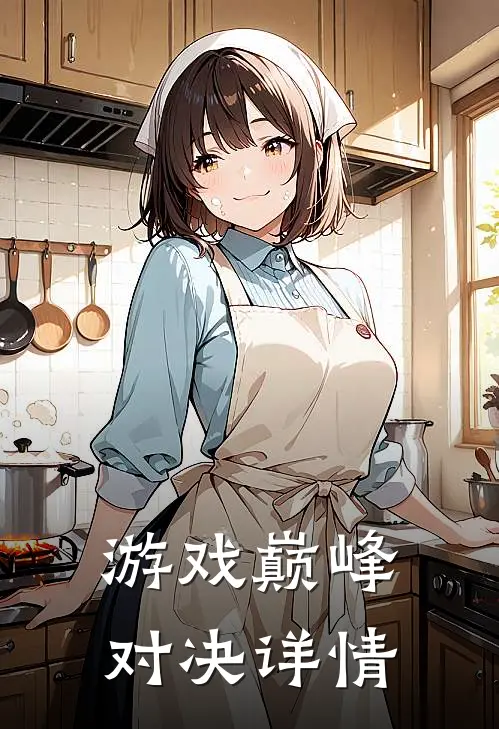 游戏巅峰对决详情