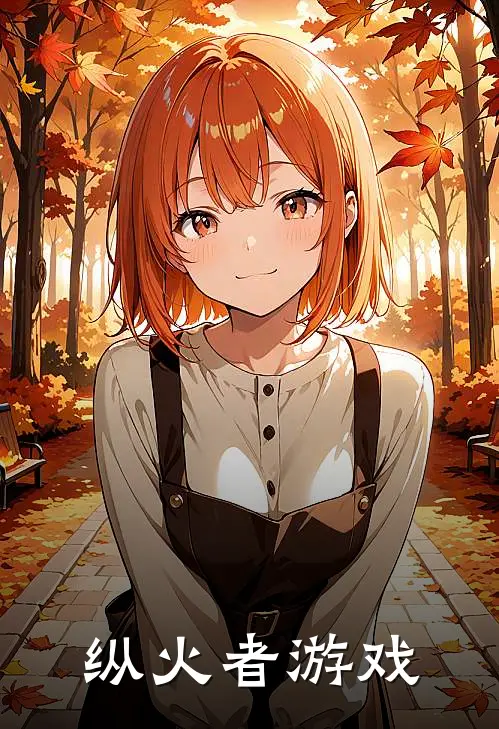 纵火者游戏