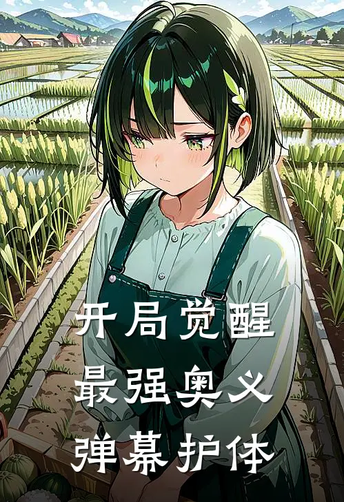 胡莹莹林申(开局觉醒最强奥义：弹幕护体)最新章节免费在线阅读_(胡莹莹林申)完结版在线阅读