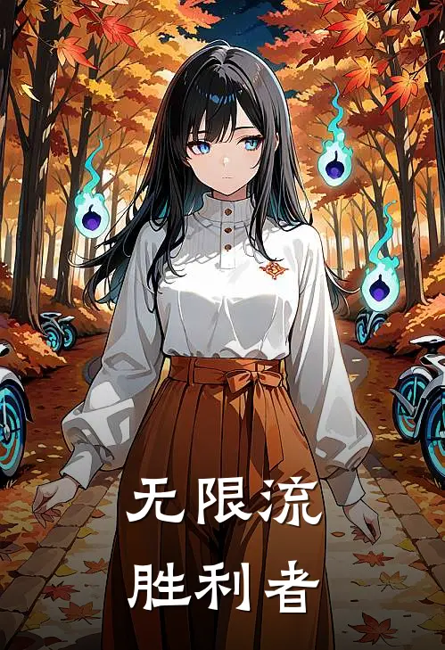 无限流：胜利者