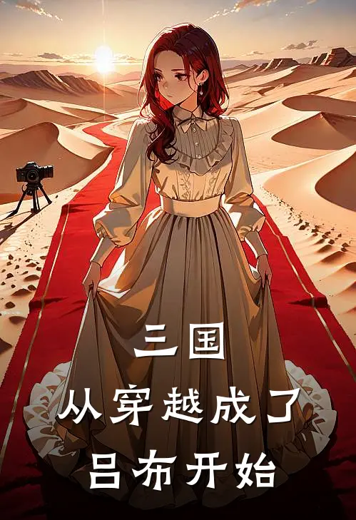 三国：从穿越成了吕布开始