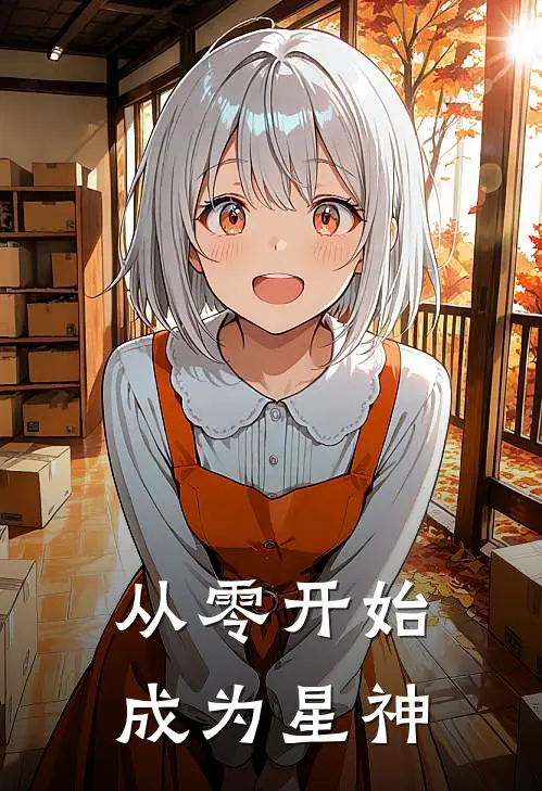 从零开始成为星神许墨萧峰热门完本小说_最新章节列表从零开始成为星神(许墨萧峰)