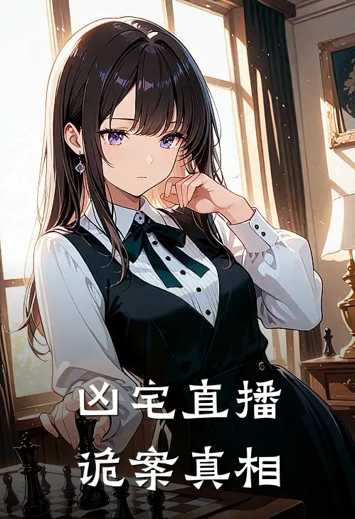 凶宅直播诡案真相