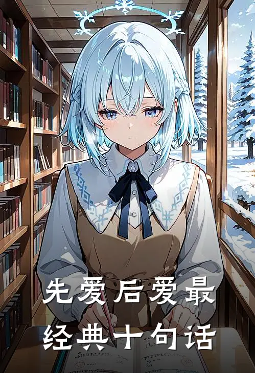 先爱后爱最经典十句话