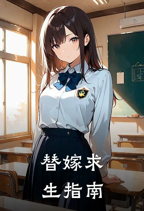 替嫁求生指南(林绾谢珩)完整版免费小说_完结版小说推荐替嫁求生指南(林绾谢珩)