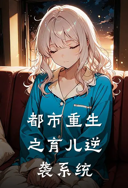 都市重生之育儿逆袭系统