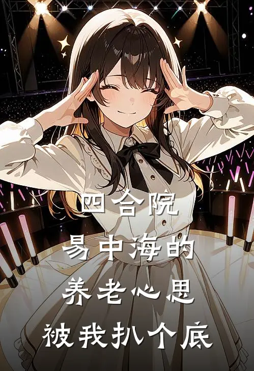 四合院：易中海的养老心思，被我扒个底(苏长顺许大茂)最新完结小说推荐_热门小说排行榜四合院：易中海的养老心思，被我扒个底苏长顺许大茂