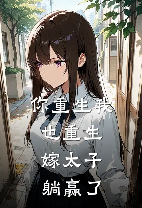 你重生我也重生，嫁太子躺赢了(陆清晚何云峥)无弹窗小说免费阅读_小说免费阅读无弹窗你重生我也重生，嫁太子躺赢了陆清晚何云峥