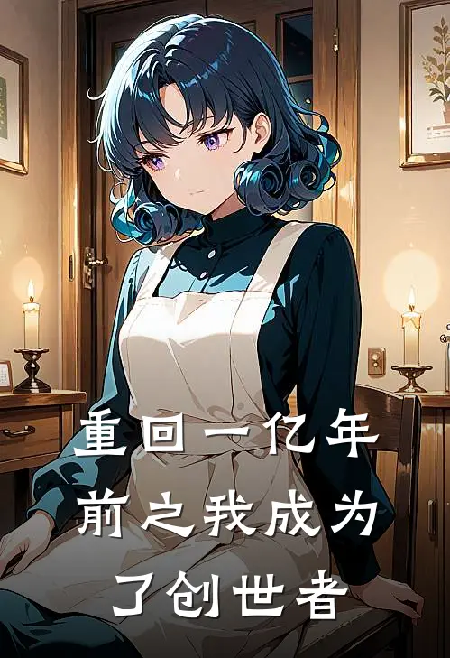 重回一亿年前之我成为了创世者