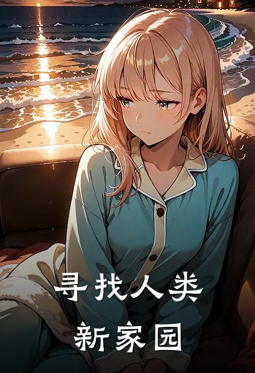 寻找人类新家园