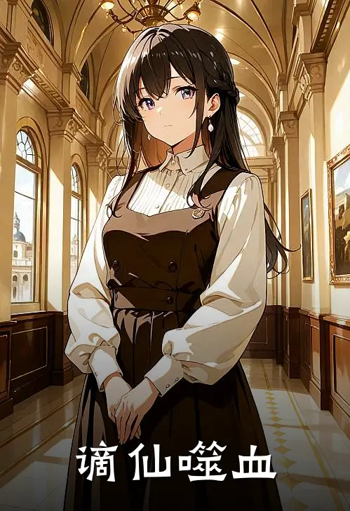 谪仙噬血
