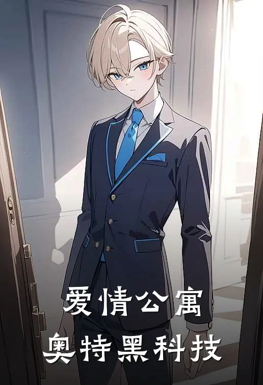 《爱情公寓，奥特黑科技》周君逸周尘逸已完结小说_爱情公寓，奥特黑科技(周君逸周尘逸)经典小说