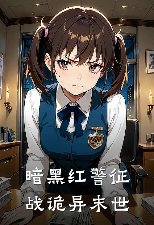 暗黑红警征战诡异末世