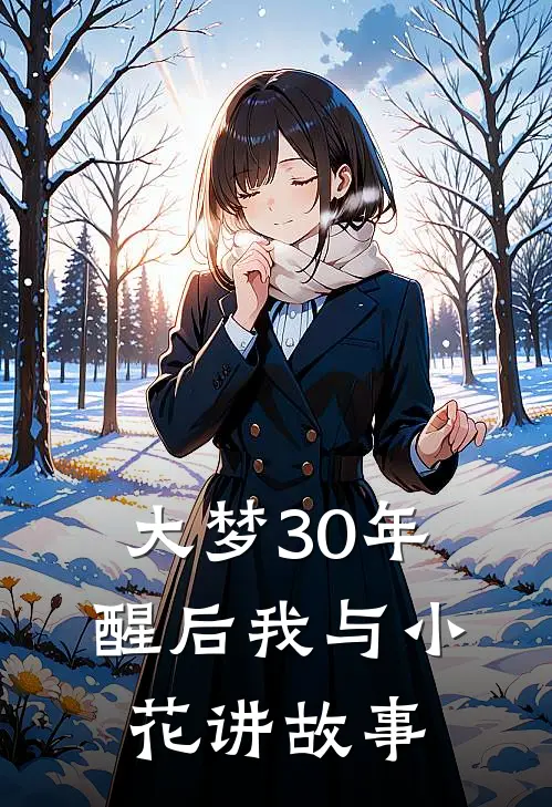 大梦30年，醒后我与小花讲故事