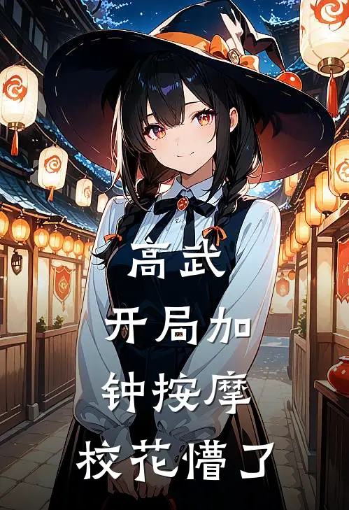 高武：开局加钟按摩，校花懵了(秦风楚瑶)最新完结小说_完结版小说全文免费阅读高武：开局加钟按摩，校花懵了(秦风楚瑶)