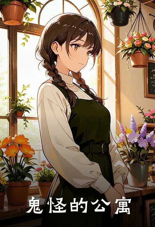 鬼怪的公寓（陈默白十七）完整版小说阅读_鬼怪的公寓全文免费阅读（陈默白十七）