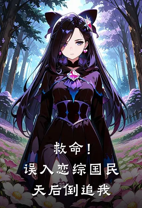 救命！误入恋综，国民天后倒追我