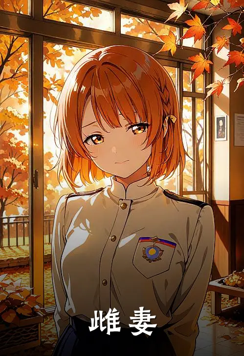 《雌妻》琪露诺旭旭火爆新书_雌妻(琪露诺旭旭)最新热门小说