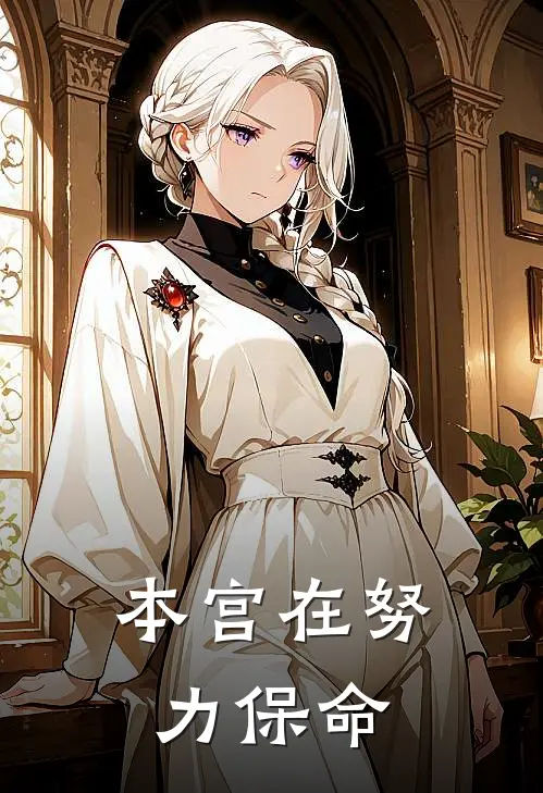 本宫在努力保命(苏小满萧景珩)完整版免费全文阅读_最热门小说本宫在努力保命苏小满萧景珩