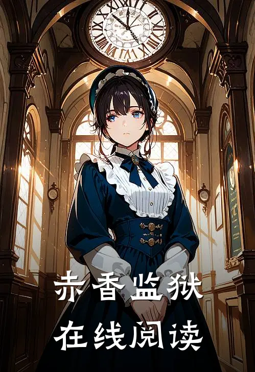 赤香监狱在线阅读