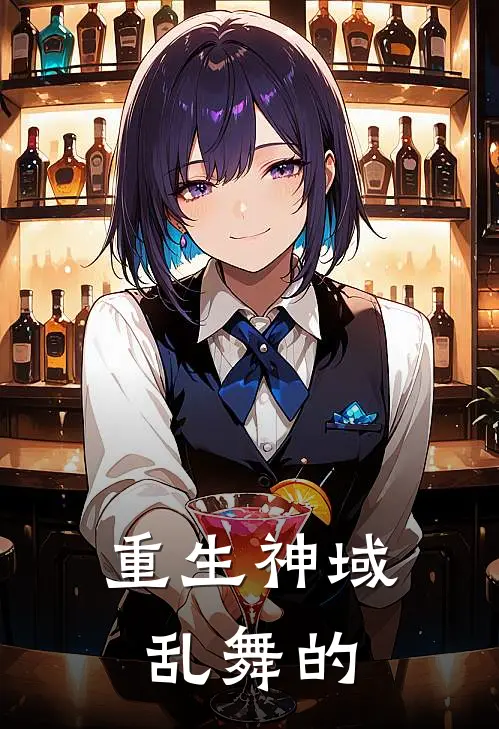 重生神域乱舞的