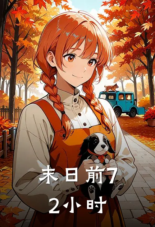 末日前72小时(林深陈墨)免费阅读完整版小说_最新小说全文阅读末日前72小时林深陈墨