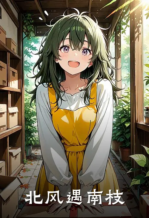 北风遇南枝