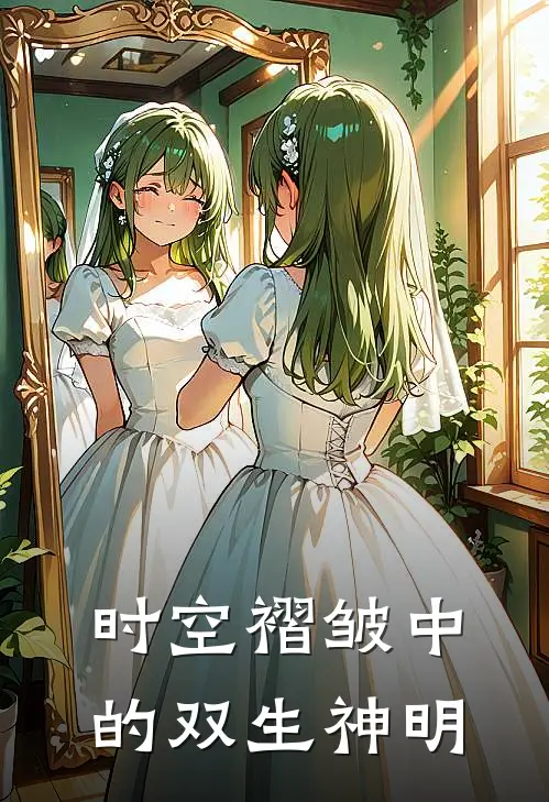 时空褶皱中的双生神明(陈凡允心)小说免费阅读无弹窗_完结小说时空褶皱中的双生神明陈凡允心