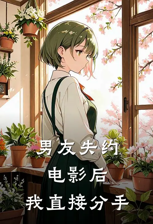 顾斯年苏瑾(男友失约电影后，我直接分手)全本免费在线阅读_顾斯年苏瑾全集在线阅读