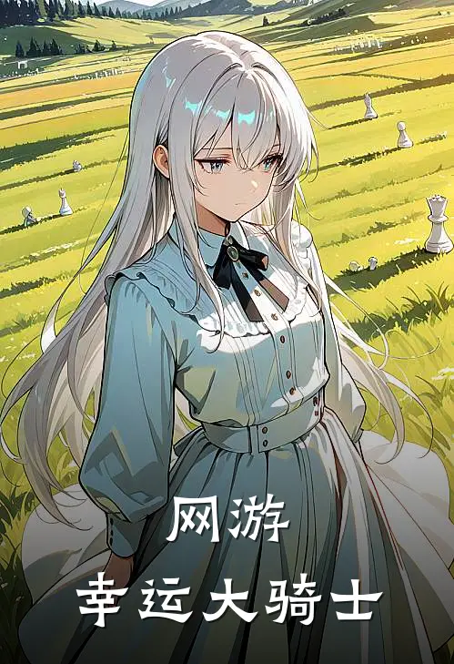 网游：幸运大骑士