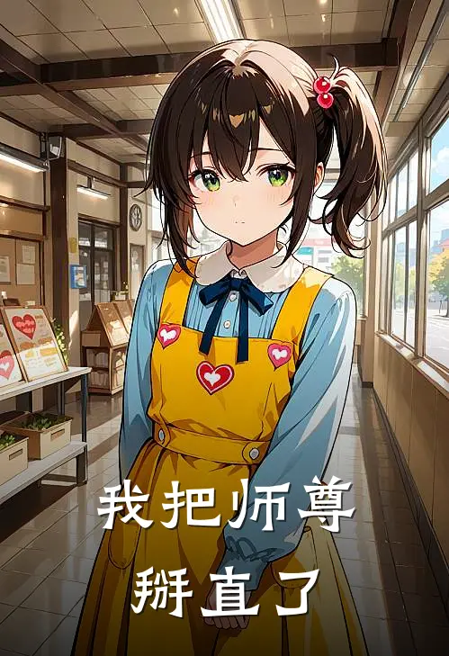 我把师尊掰直了