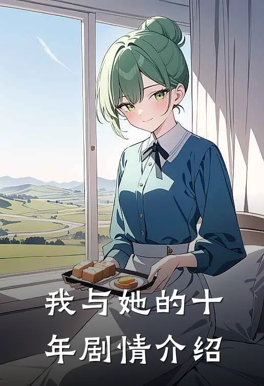 我与她的十年剧情介绍