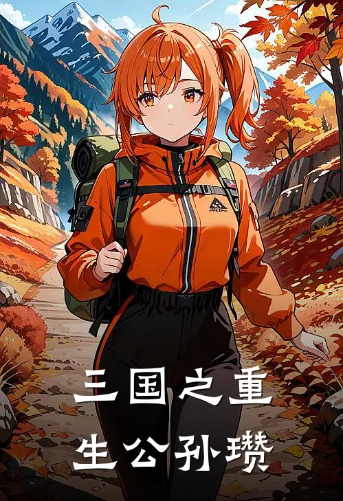 三国之重生公孙瓒