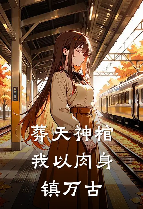 葬天神棺，我以肉身镇万古