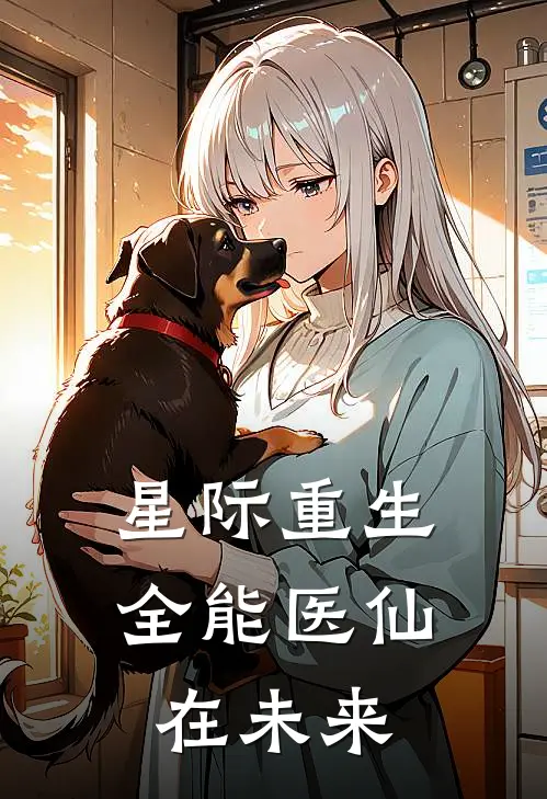 星际重生：全能医仙在未来