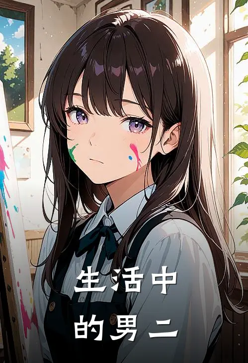 苏洛洛江黎《生活中的男二》全本免费在线阅读_(苏洛洛江黎)最新章节在线阅读