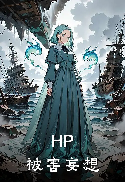 HP：被害妄想哈利达力免费小说推荐_免费小说笔趣阁HP：被害妄想哈利达力