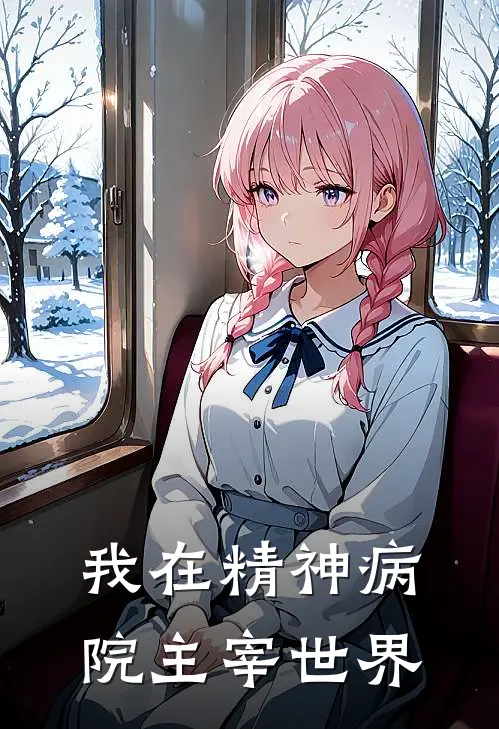 我在精神病院主宰世界陈铭陈修完本热门小说_小说完结版我在精神病院主宰世界(陈铭陈修)