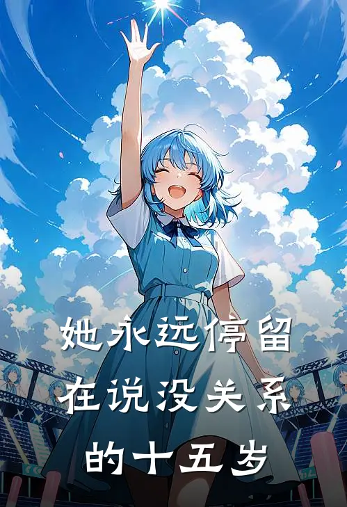 《她永远停留在说没关系的十五岁》林晓琪妈妈免费完本小说在线阅读_《她永远停留在说没关系的十五岁》林晓琪妈妈免费小说