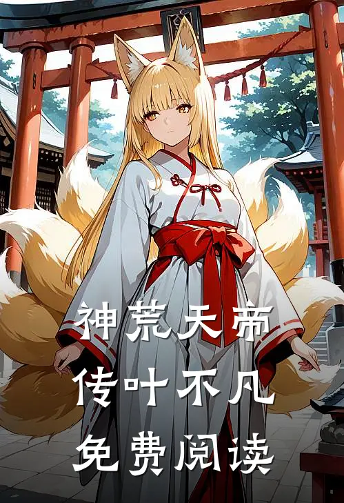 神荒天帝传叶不凡免费阅读