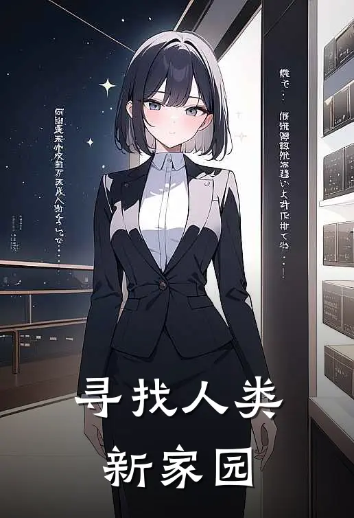 寻找人类新家园