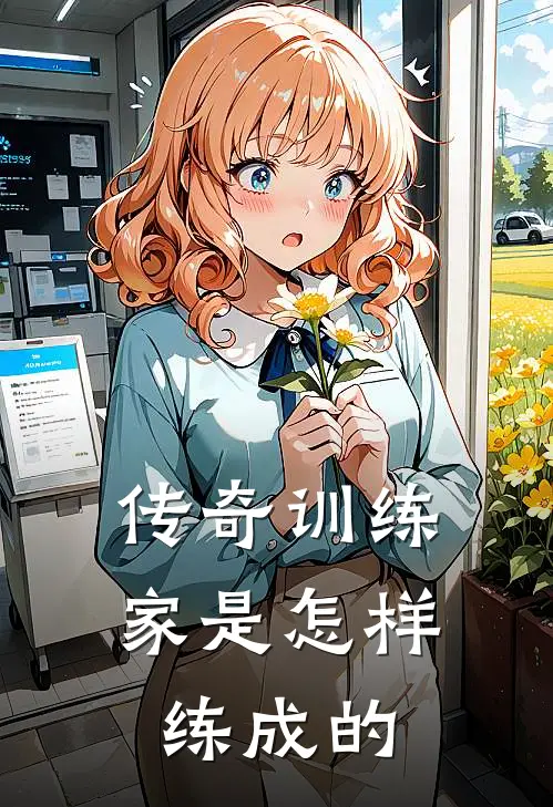 传奇训练家是怎样练成的方洋艾薇免费小说大全_小说完结传奇训练家是怎样练成的(方洋艾薇)