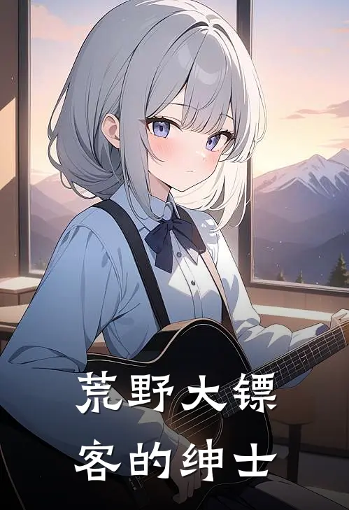 荒野大镖客的绅士乔尼亚瑟完结小说_免费小说在线看荒野大镖客的绅士乔尼亚瑟