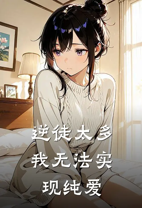 逆徒太多，我无法实现纯爱林城雪玉儿最新好看小说推荐_完本小说免费逆徒太多，我无法实现纯爱(林城雪玉儿)