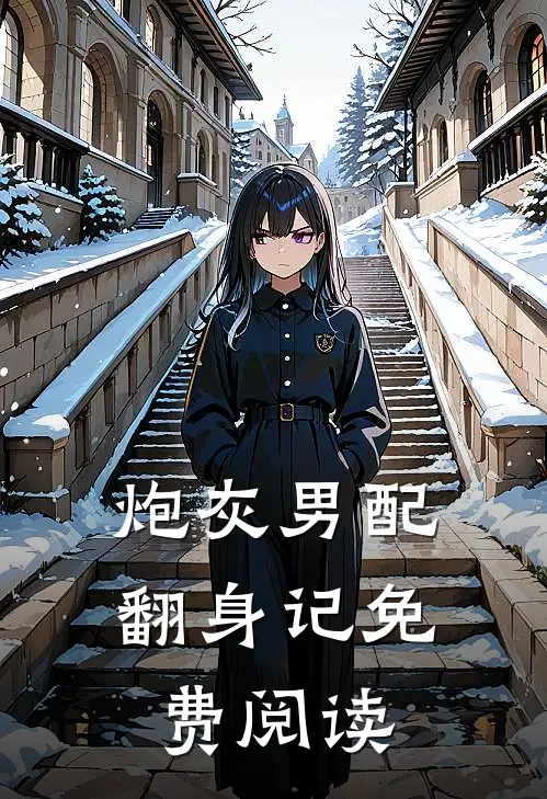 炮灰男配翻身记免费阅读