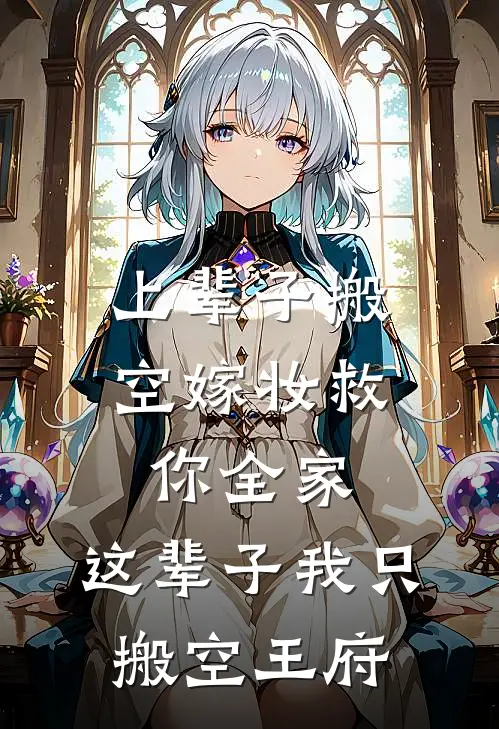 上辈子搬空嫁妆救你全家，这辈子我只搬空王府(萧澈沈云遥)热门小说推荐_免费小说在线看上辈子搬空嫁妆救你全家，这辈子我只搬空王府萧澈沈云遥