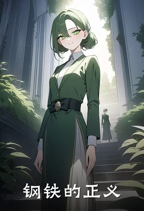 罗格莱娜钢铁的正义最新章节阅读_罗格莱娜最新章节在线阅读