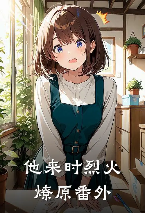 他来时烈火燎原番外