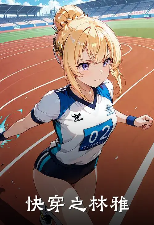 快穿之林雅